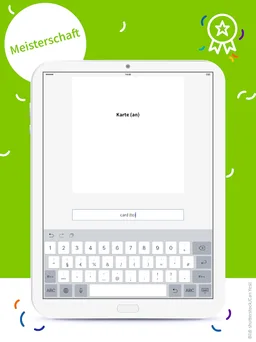Vokabeltrainer – Cornelsen screenshot 6