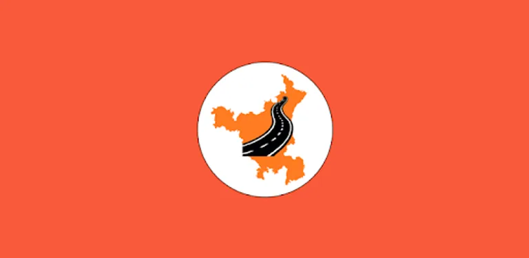 HARPATH Haryana cover image