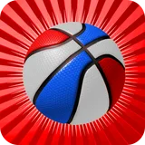 Basketball Stars: Arcade Dunk icon