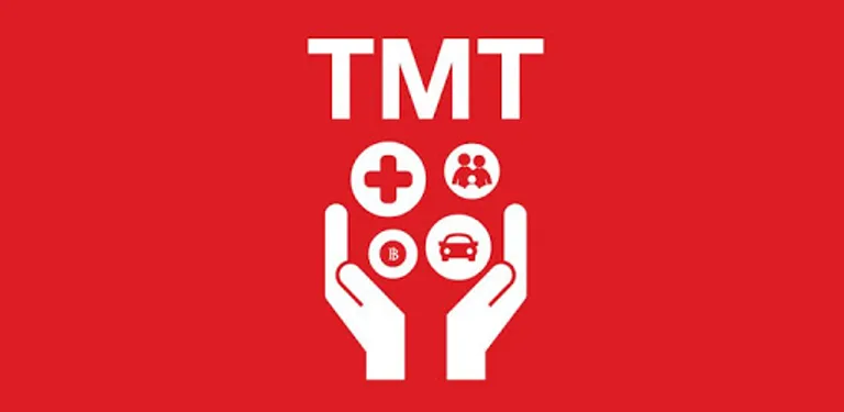 TMT Welfare cover image