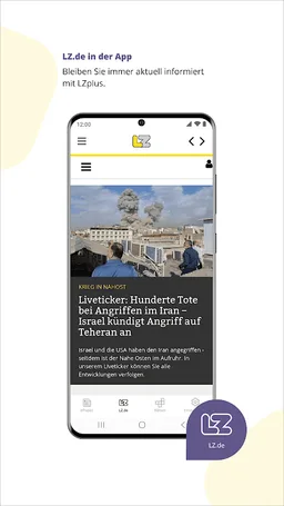 LZ ePaper screenshot 4