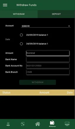 Ekuator screenshot 6