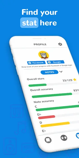 EarForge: Learn Ear Training screenshot 12