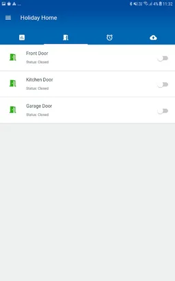 Eaton SecureConnect screenshot 11