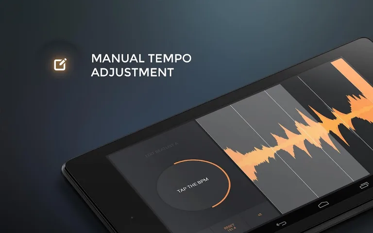 edjing PRO LE - Music DJ mixer screenshot 6