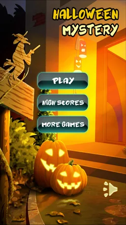 Halloween Mystery screenshot 6