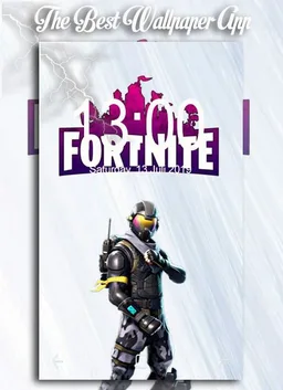 Fortnite Wallpaper HD screenshot 3