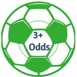 3+ Odds Daily-Accurate & Free soccer predictions icon