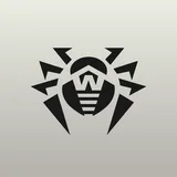 Dr.Web Mobile Control Center icon