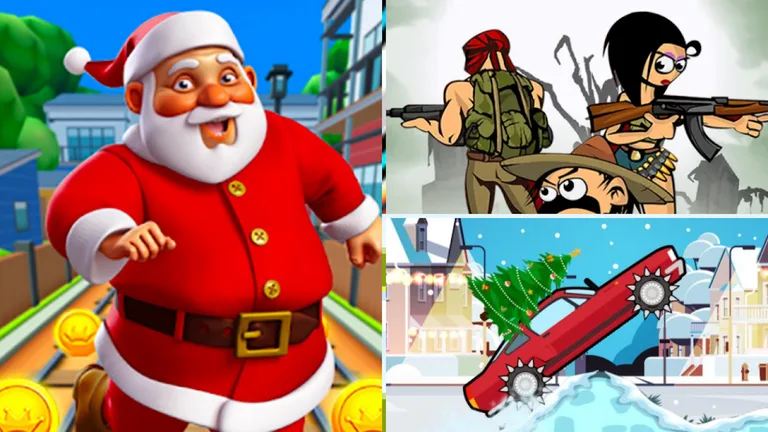 All Games in one app :mix game screenshot 4