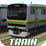 Addon Train icon