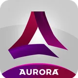 Aurora: Unblock Site icon